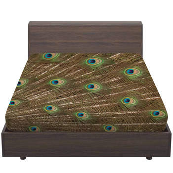 Peacock Bedding | Comforters, Duvet Covers, Sheets & Bed Sets | Custom