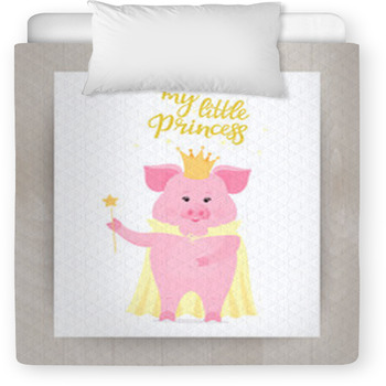 Pig hotsell baby bedding