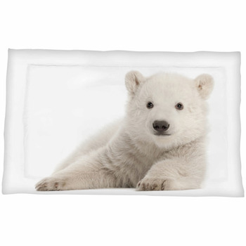 Polar bear Comforters, Duvets, Sheets & Sets | Custom