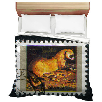 Ferret Comforters, Duvets, Sheets & Sets | Personalized