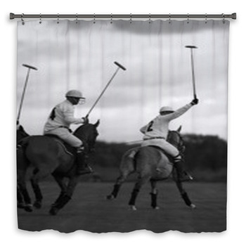 Polo Player Towel Collection