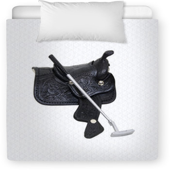 Polo discount crib bedding