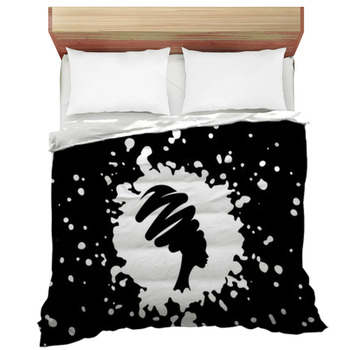 African Bedding Sets | Comforters | Duvet Covers | Tribal Styles