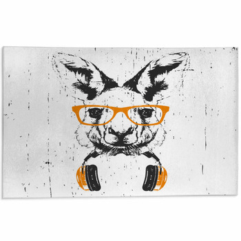 https://www.visionbedding.com/images/theme/portrait-of-kangaroo-with-glasses-and-headphones-hand-drawn-illustration-t-shirt-design-vector-area-rug-283869484.jpg