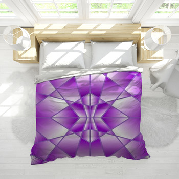 Purple Bedding | Comforters, Duvet Covers, Sheets & Bed Sets | Custom