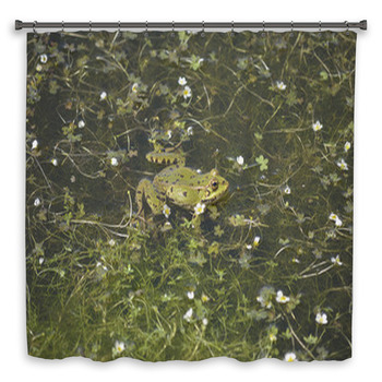 Rana Shower Curtain