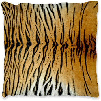 Tiger print Comforters, Duvets, Sheets & Sets | Personalized