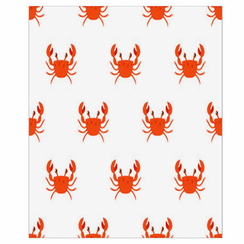 Crab Wall Decor in Canvas, Murals, Tapestries, Posters & More