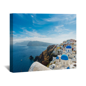 Greek Wall Decor in Canvas, Murals, Tapestries, Posters & More