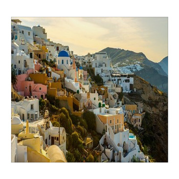 Greek Wall Art | Greek Wall Murals | Custom Sizes