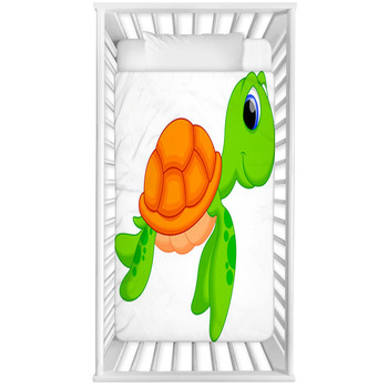 Turtle on sale baby bedding