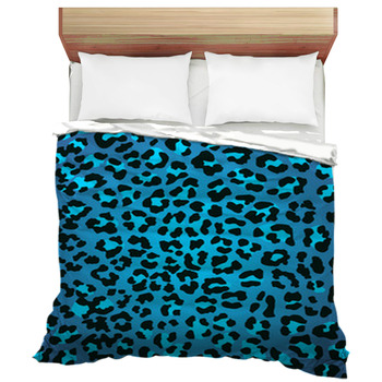 Animal Print Bedding | Comforters, Duvet Covers, Sheets & Bed Sets ...