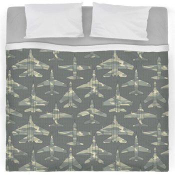 Air force Comforters, Duvets, Sheets & Sets | Personalized