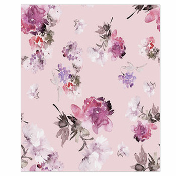 Pink floral Wall Decor in Canvas, Murals, Tapestries, Posters & More