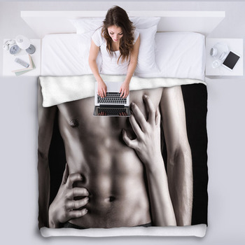 Sexy blanket online