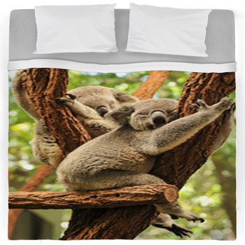 Australia Comforters, Duvets, Sheets & Sets | Personalized