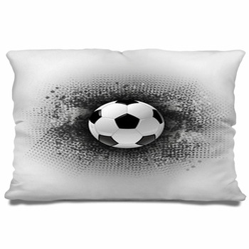 Soccer Comforters, Duvets, Sheets & Sets | Custom