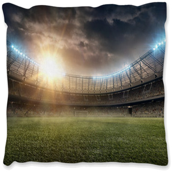 Soccer Comforters, Duvets, Sheets & Sets | Custom