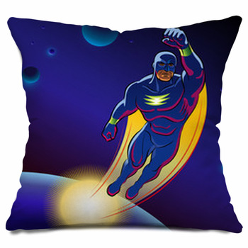 Star Wars Throw Pillows, Star Wars Superheros Cushion Cover Super Heroes  pillow Cover Draft