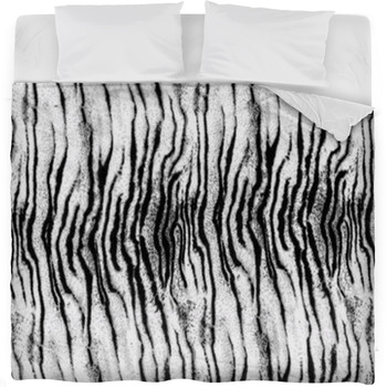 Tiger print Comforters, Duvets, Sheets & Sets | Personalized