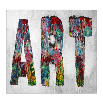 Artistic Wall Decor in Canvas, Murals, Tapestries, Posters & More