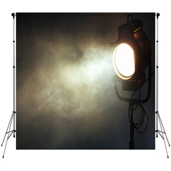 Hollywood Photo Backdrops  Available in Ultra Large Custom Sizes