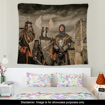 Masculine discount wall tapestry