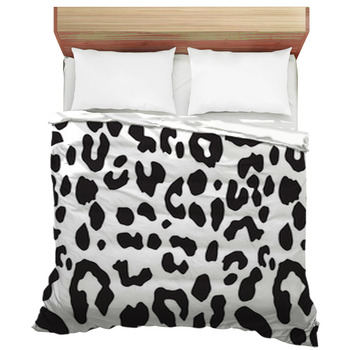 Cheetah print Comforters, Duvets, Sheets & Sets | Personalized