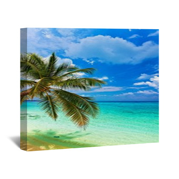 Palm tree Wall Decor | Murals | Tapestry | Posters | Custom Sizes