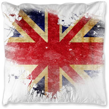 British flag Comforters, Duvets, Sheets & Sets | Personalized