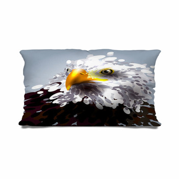 Eagles on sale body pillow