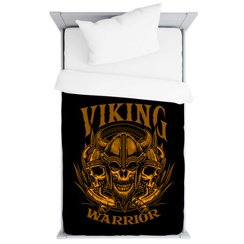 Viking cheap crib bedding