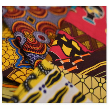 African Area Rugs & Custom Size Floor Mats