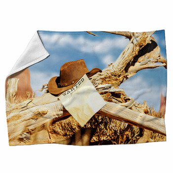 Western fleece outlet blankets