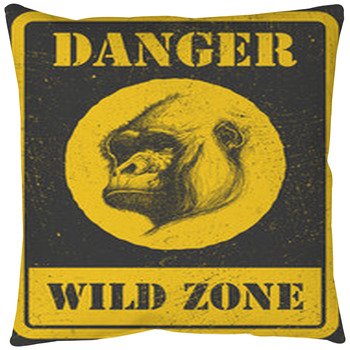 https://www.visionbedding.com/images/theme/warning-sign-danger-signal-with-gorilla-eps-8-washable-floor-pillow-70565171.jpg