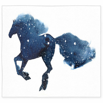 Horse Pack SW2023 Carpet, Area Rug, Large Floor Mat For Living