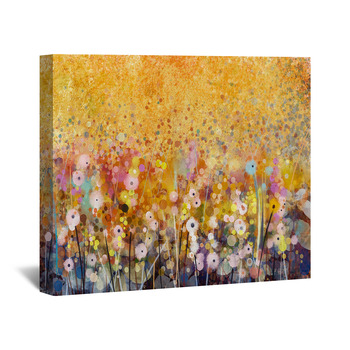 Water color Wall Decor in Canvas, Murals, Tapestries, Posters & More