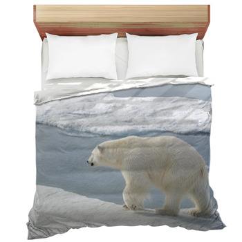 Polar bear Comforters, Duvets, Sheets & Sets | Custom