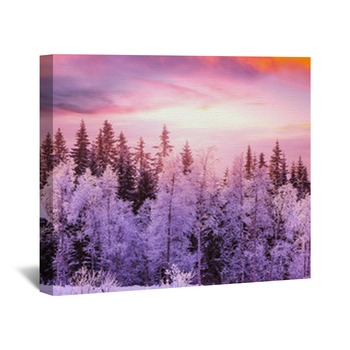 winter Wall Decor | Murals | Tapestry | Posters | Custom Sizes