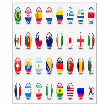 World cup Wall Decor in Canvas, Murals, Tapestries, Posters & More