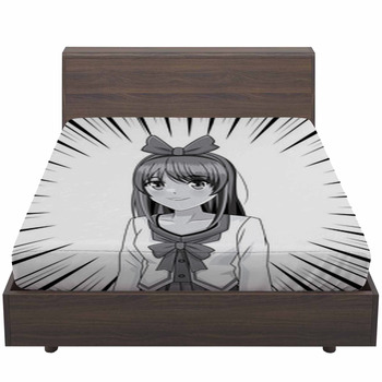 Anime Bedding | The Latest Anime Bed Sheets to Comforters