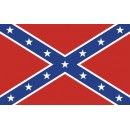 Confederate Rebel Flag Area Rugs